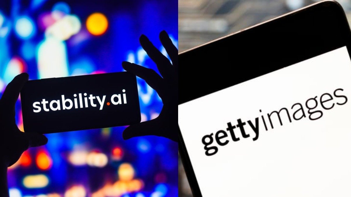 ബ്രിട്ടീഷ് പകർപ്പവകാശ കേസ്; ഗെറ്റി ഇമേജസും സ്റ്റെബിലിറ്റി എ.ഐയും നേർക്കുനേർ!