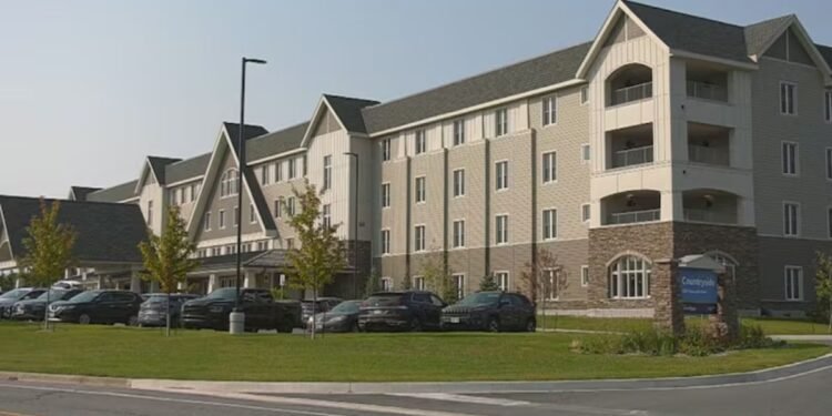 ഗുരുതര ക്രമക്കേടുകൾ; അന്തേവാസികളെ പ്രവേശിപിക്കാനാകാതെ കെയർ ഹോം 1 ഗുരുതര ക്രമക്കേടുകൾ; അന്തേവാസികളെ പ്രവേശിപിക്കാനാകാതെ കെയർ ഹോം