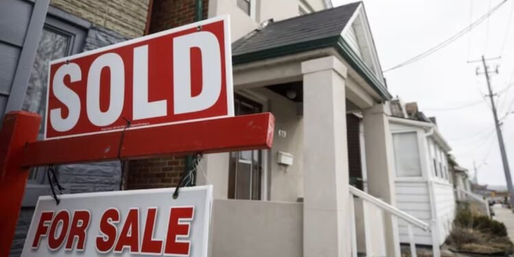 വീട് വാങ്ങുന്നവർക്ക് സന്തോഷ വാർത്ത: GTAയിൽ വിലകൾ താഴേക്ക്!