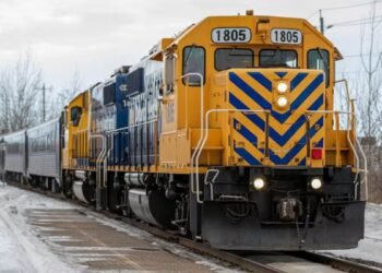 നോർത്ത്‌ലാൻഡർ ട്രെയിൻ വീണ്ടും ട്രാക്കിൽ; 2026-ൽ യാത്ര പുനരാരംഭിക്കും!