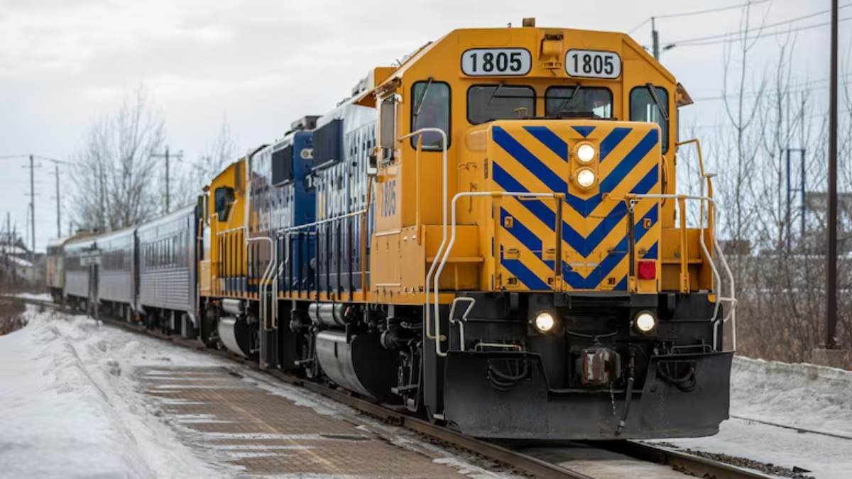 നോർത്ത്‌ലാൻഡർ ട്രെയിൻ വീണ്ടും ട്രാക്കിൽ; 2026-ൽ യാത്ര പുനരാരംഭിക്കും!