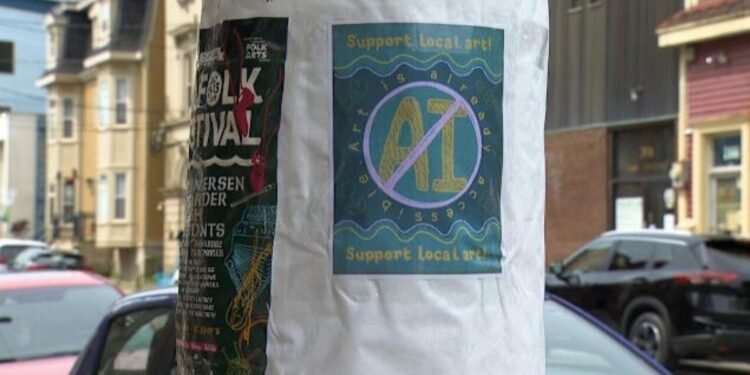 AI ചിത്രങ്ങൾക്കെതിരെ കലാകാരന്മാർ: ഉപജീവനമാർഗ്ഗം മുടങ്ങുമെന്ന് ആശങ്ക 1 AI ചിത്രങ്ങൾക്കെതിരെ കലാകാരന്മാർ: ഉപജീവനമാർഗ്ഗം മുടങ്ങുമെന്ന് ആശങ്ക