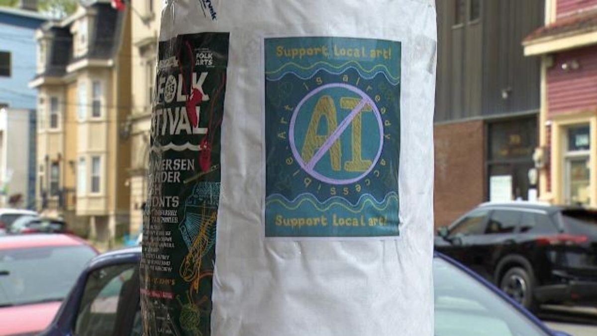 AI ചിത്രങ്ങൾക്കെതിരെ കലാകാരന്മാർ: ഉപജീവനമാർഗ്ഗം മുടങ്ങുമെന്ന് ആശങ്ക