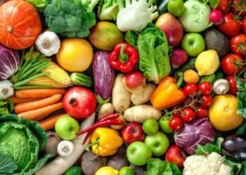 2025-ലെ ഏറ്റവും വിഷമയമുള്ള പച്ചക്കറികളും പഴങ്ങളും: പുതിയ പട്ടിക പുറത്തു വിട്ടു!