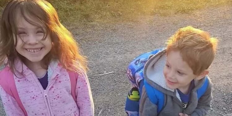 നോവാ സ്കോഷ്യയിൽ കുട്ടികളെ കാണാതായിട്ട് അഞ്ച് ആഴ്ച പിന്നിടുന്നു; അന്വേഷണം ഊർജ്ജിതം