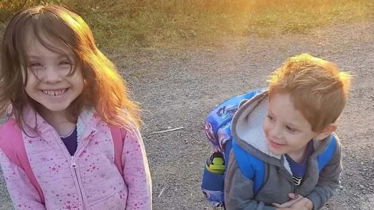 നോവാ സ്കോഷ്യയിൽ കുട്ടികളെ കാണാതായിട്ട് അഞ്ച് ആഴ്ച പിന്നിടുന്നു; അന്വേഷണം ഊർജ്ജിതം