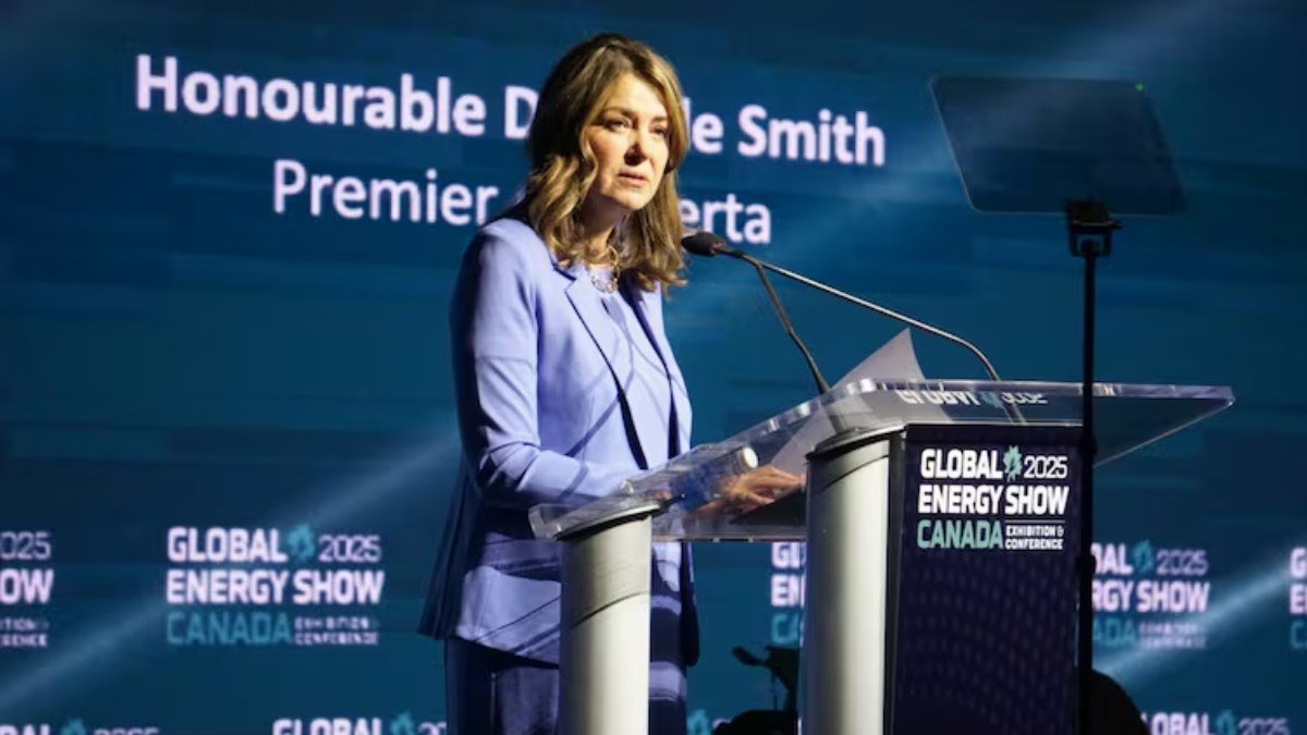 കാനഡയുടെ പടിഞ്ഞാറൻ തീരത്തേക്ക് പുതിയ എണ്ണ പൈപ്പ്‌ലൈൻ: സ്വകാര്യ പങ്കാളികളെ തേടി ആൽബെർട്ട പ്രീമിയർ!