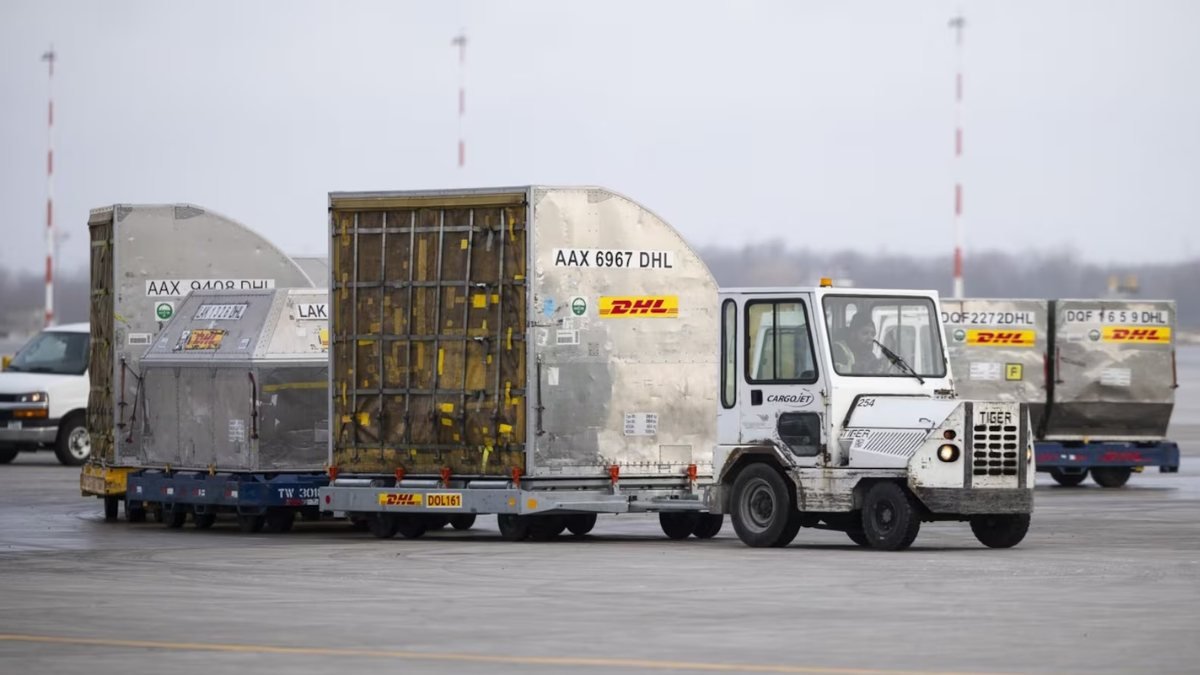 DHL എക്സ്പ്രസ് കാനഡ ജീവനക്കാരുടെ സമരം അവസാനിച്ചു; ജീവനക്കാർക്ക് ആശ്വാസം!