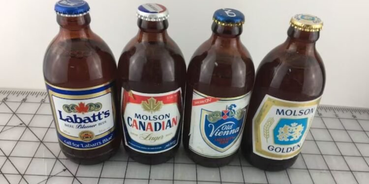 പഴയ ബോട്ടിൽ, പുതിയ സന്ദേശം: കാനഡയുടെ സ്റ്റബി ബിയർ ബോട്ടിൽ വീണ്ടും ശ്രദ്ധയിൽ