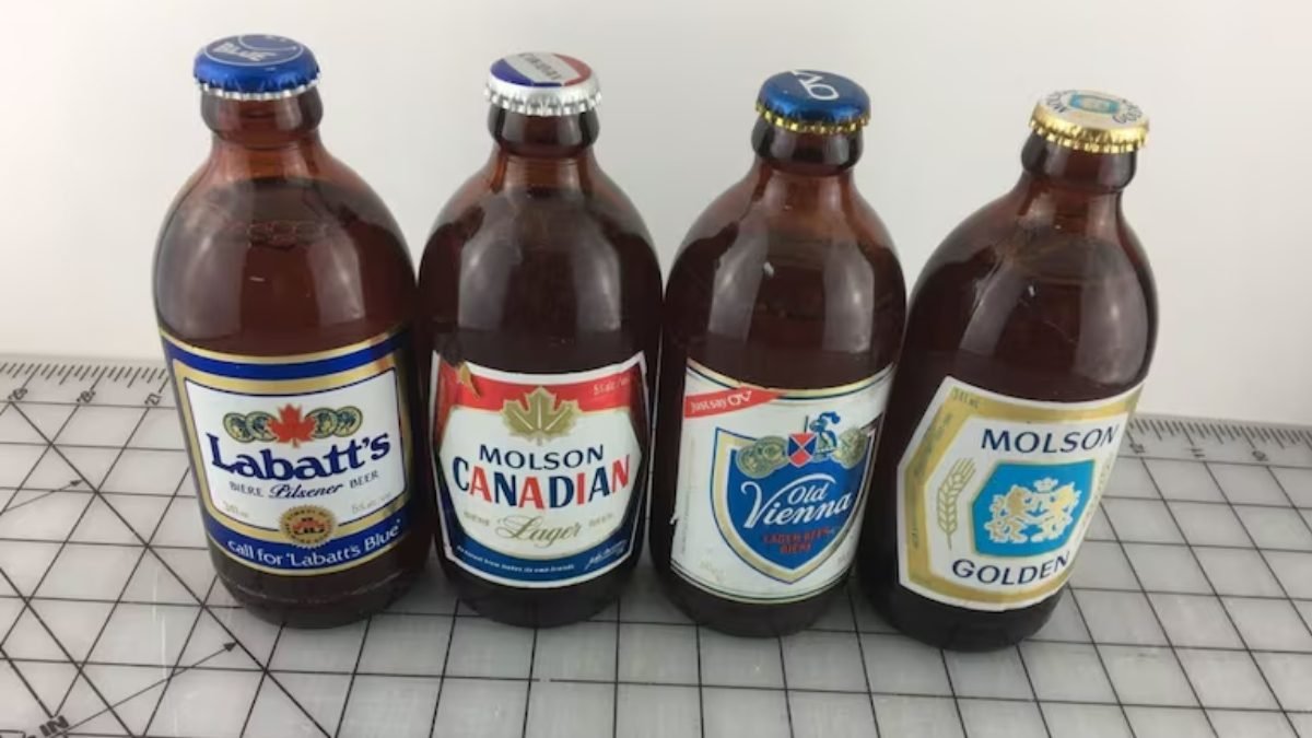 പഴയ ബോട്ടിൽ, പുതിയ സന്ദേശം: കാനഡയുടെ സ്റ്റബി ബിയർ ബോട്ടിൽ വീണ്ടും ശ്രദ്ധയിൽ