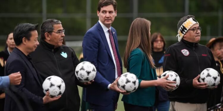 ഫിഫ ലോകകപ്പ്: സാമ്പത്തിക നേട്ടങ്ങളെച്ചൊല്ലി സംശയം; കൂടുതൽ മത്സര സാധ്യതയെന്ന് ബി.സി പ്രീമിയർ