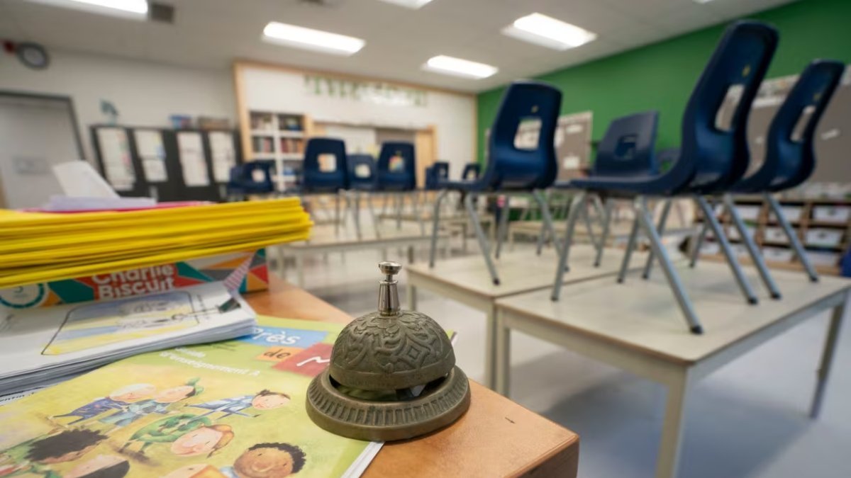 വിദ്യാഭ്യാസ മേഖലയിൽ പുതിയ വെല്ലുവിളികൾ: കാനഡയിൽ അധ്യാപകക്ഷാമം രൂക്ഷമാകുന്നു