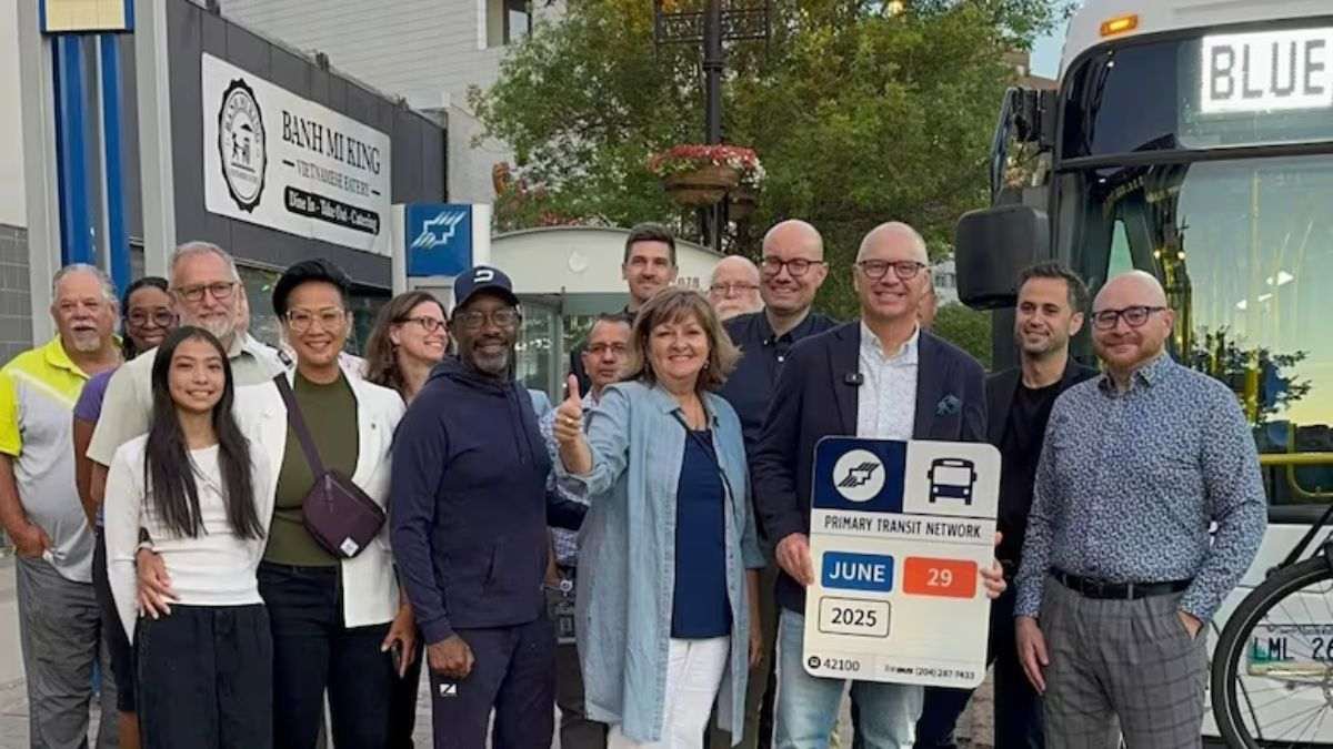 നഗര ഗതാഗതത്തിൽ ഇനി പുതിയ മുഖം: വരുന്നു സമഗ്ര മാറ്റങ്ങൾ!