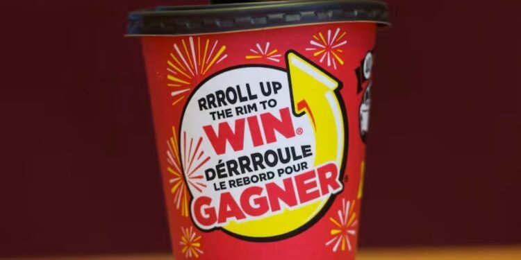 ക്യുബെക്കിലെ ടിം ഹോർട്ടൺസ് ഉപഭോക്താക്കൾക്ക് ക്ലാസ് ആക്ഷൻ കേസിന് അനുമതി! 1 ക്യുബെക്കിലെ ടിം ഹോർട്ടൺസ് ഉപഭോക്താക്കൾക്ക് ക്ലാസ് ആക്ഷൻ കേസിന് അനുമതി!