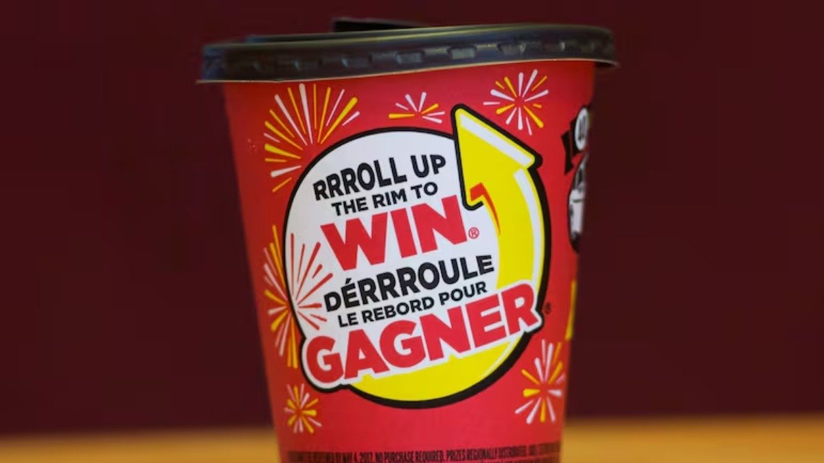 ക്യുബെക്കിലെ ടിം ഹോർട്ടൺസ് ഉപഭോക്താക്കൾക്ക് ക്ലാസ് ആക്ഷൻ കേസിന് അനുമതി!