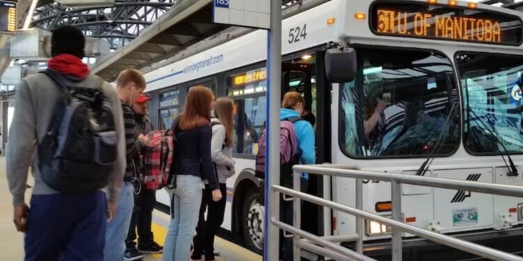 ബസ്സിലാണോ യാത്ര! വിന്നിപെ​​​ഗിലെ ​​ഗതാ​ഗത പരിഷ്കാരങ്ങൾ അറിഞ്ഞില്ലെങ്കിൽ പണി കിട്ടും