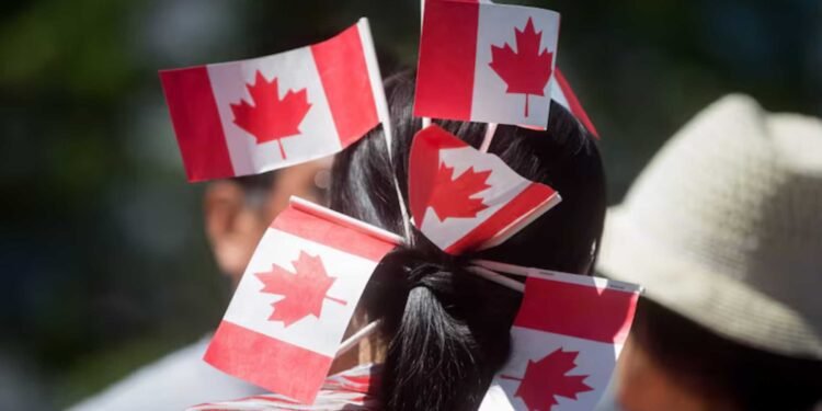 കാനഡ ദിനം: വാട്ടർലൂ മേഖലയിലും ഗ്വൽഫിലും വർണ്ണാഭമായ ആഘോഷങ്ങൾ!