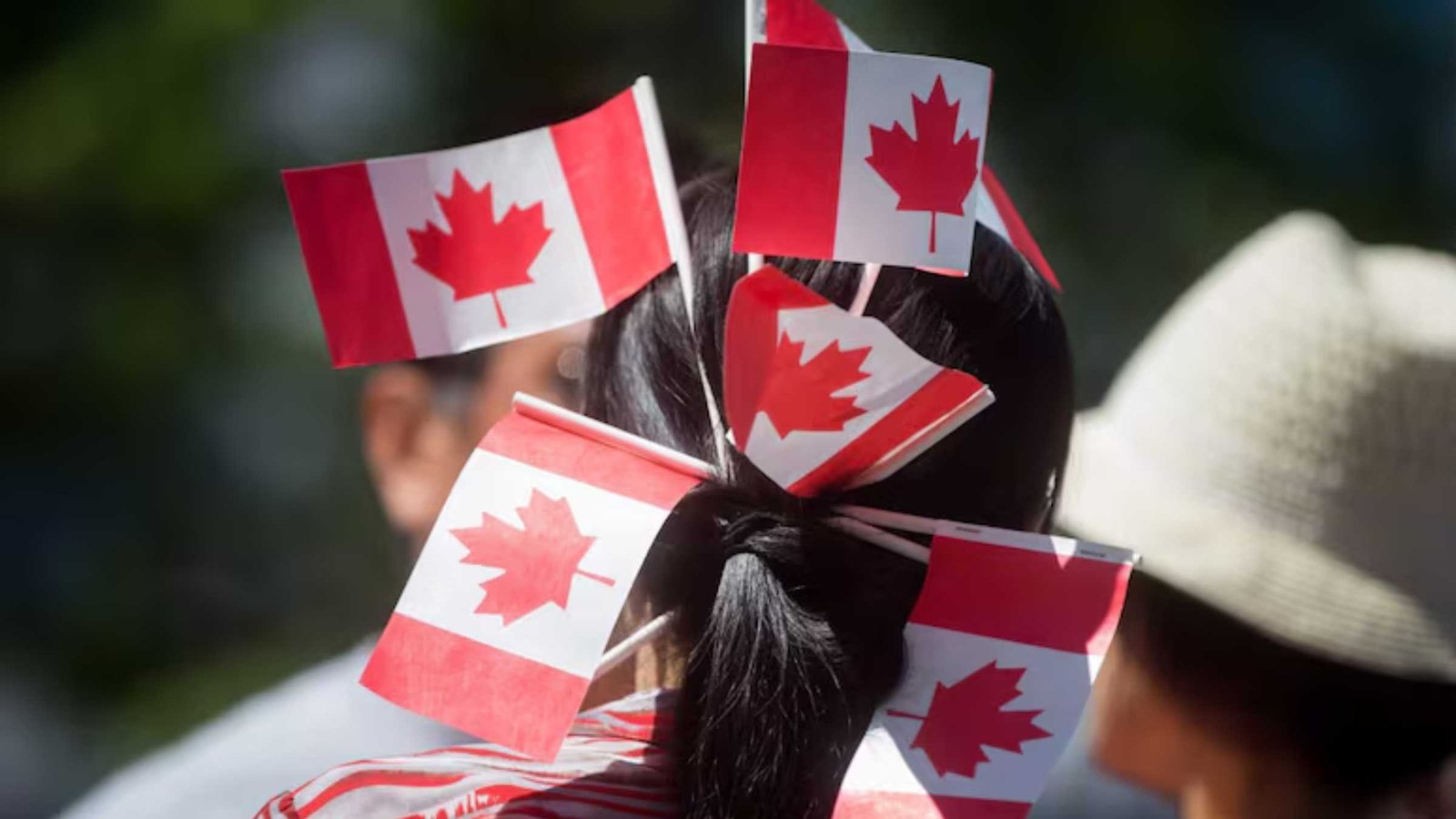 കാനഡ ദിനം: വാട്ടർലൂ മേഖലയിലും ഗ്വൽഫിലും വർണ്ണാഭമായ ആഘോഷങ്ങൾ!