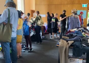 സാമ്പത്തിക ഞെരുക്കത്തിൽ കൈത്താങ്ങായി കമ്മ്യൂണിറ്റി ഇവന്റസ് ; ജനപങ്കാളിത്തം വർദ്ധിക്കുന്നു!