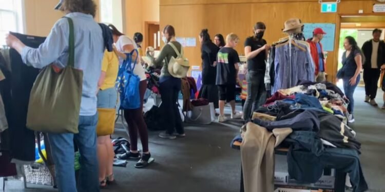 സാമ്പത്തിക ഞെരുക്കത്തിൽ കൈത്താങ്ങായി കമ്മ്യൂണിറ്റി ഇവന്റസ് ; ജനപങ്കാളിത്തം വർദ്ധിക്കുന്നു!