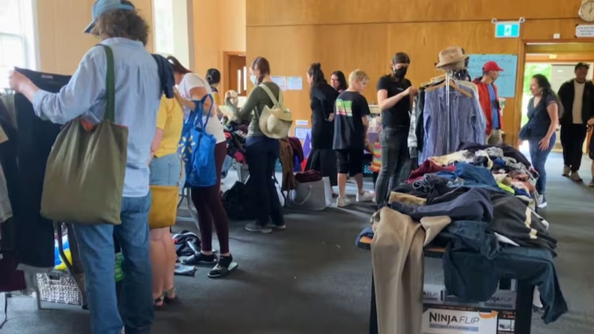 സാമ്പത്തിക ഞെരുക്കത്തിൽ കൈത്താങ്ങായി കമ്മ്യൂണിറ്റി ഇവന്റസ് ; ജനപങ്കാളിത്തം വർദ്ധിക്കുന്നു!