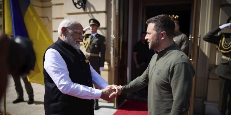 പ്രധാനമന്ത്രി നരേന്ദ്ര മോദി, സെലെൻസ്കി: G7 ഉച്ചകോടിയിൽ ഇന്ന് കാർണിയുമായി കൂടിക്കാഴ്ച്ച 1 പ്രധാനമന്ത്രി നരേന്ദ്ര മോദി, സെലെൻസ്കി: G7 ഉച്ചകോടിയിൽ ഇന്ന് കാർണിയുമായി കൂടിക്കാഴ്ച്ച