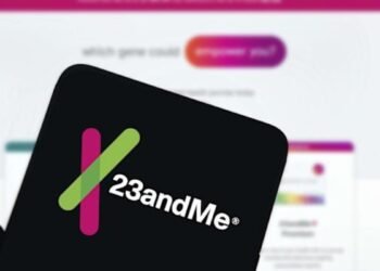 ഡാറ്റാ സംരക്ഷണം ഉറപ്പാക്കിയില്ല: 23andMe-ക്ക് ദശലക്ഷക്കണക്കിന് ഡോളർ പിഴ