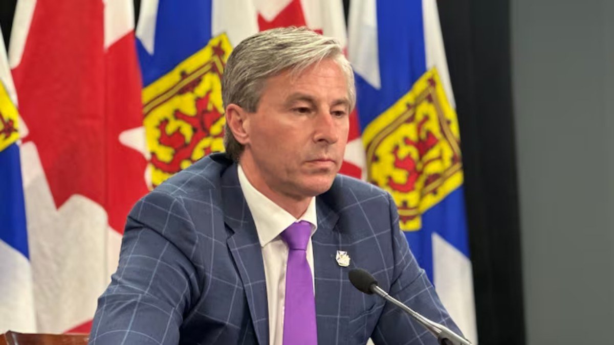 സാമ്പത്തിക വികസനം തടസ്സപ്പെടുത്തിയാൽ ഫണ്ട് വെട്ടിക്കുറയ്ക്കും: നോവ സ്കോഷ്യ പ്രീമിയർ