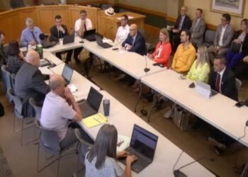 “സഹകരണത്തിന് അതിരുകളില്ല”; കാനഡ-യു.എസ്. സംഘർഷങ്ങൾക്കിടയിലും സൗൾട്ട് സ്റ്റീ മേരി നഗരങ്ങൾ ഒന്നിച്ചു