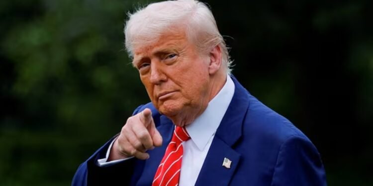 G7 ഉച്ചകോടി: ട്രംപിന്റെ താരിഫ് നയങ്ങളിൽ മാറ്റം വരുമോ?