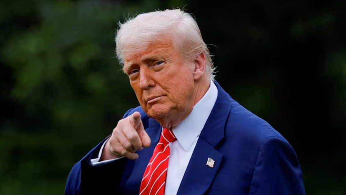 G7 ഉച്ചകോടി: ട്രംപിന്റെ താരിഫ് നയങ്ങളിൽ മാറ്റം വരുമോ?