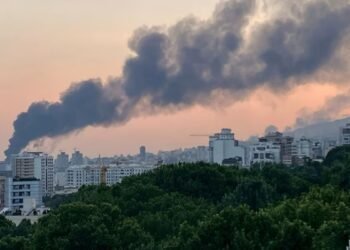 ഇറാൻ-ഇസ്രായേൽ സംഘർഷം: വിൻഡ്‌സറിലെ ഇറാനിയൻ സമൂഹം ആശങ്കയിൽ