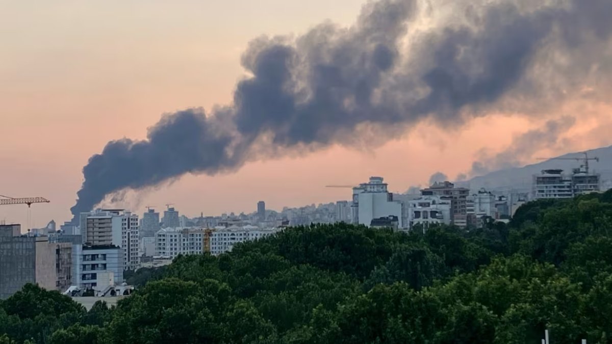 ഇറാൻ-ഇസ്രായേൽ സംഘർഷം: വിൻഡ്‌സറിലെ ഇറാനിയൻ സമൂഹം ആശങ്കയിൽ