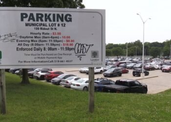 നഗരവികസനത്തിൽ പുതിയ കാൽവെപ്പ്: പാർക്കിംഗ് കേന്ദ്രങ്ങൾ ഭവനപദ്ധതികളാക്കി മാറ്റാൻ ലണ്ടൻ