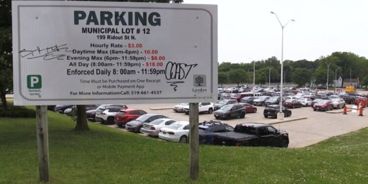 നഗരവികസനത്തിൽ പുതിയ കാൽവെപ്പ്: പാർക്കിംഗ് കേന്ദ്രങ്ങൾ ഭവനപദ്ധതികളാക്കി മാറ്റാൻ ലണ്ടൻ