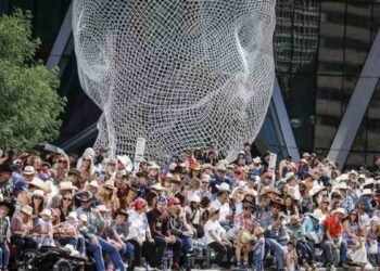 അഞ്ചു ദശലക്ഷത്തിനടുത്ത് ആൽബെർട്ടയുടെ ജനസംഖ്യ; കാനഡയുടെ വളർച്ചയിൽ പ്രധാന പങ്ക്