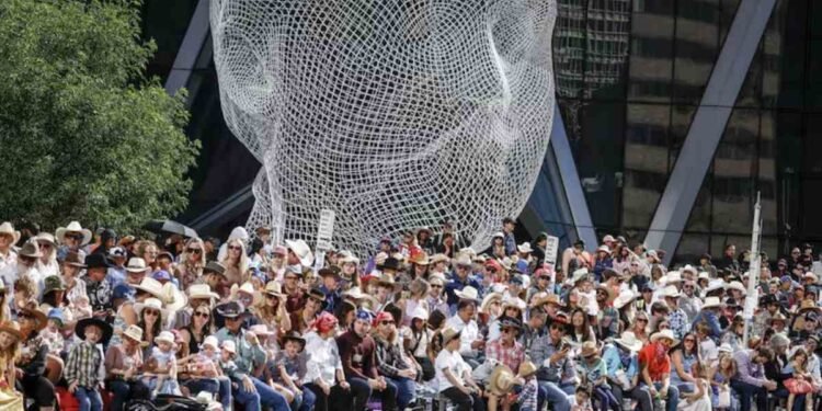 അഞ്ചു ദശലക്ഷത്തിനടുത്ത് ആൽബെർട്ടയുടെ ജനസംഖ്യ; കാനഡയുടെ വളർച്ചയിൽ പ്രധാന പങ്ക്