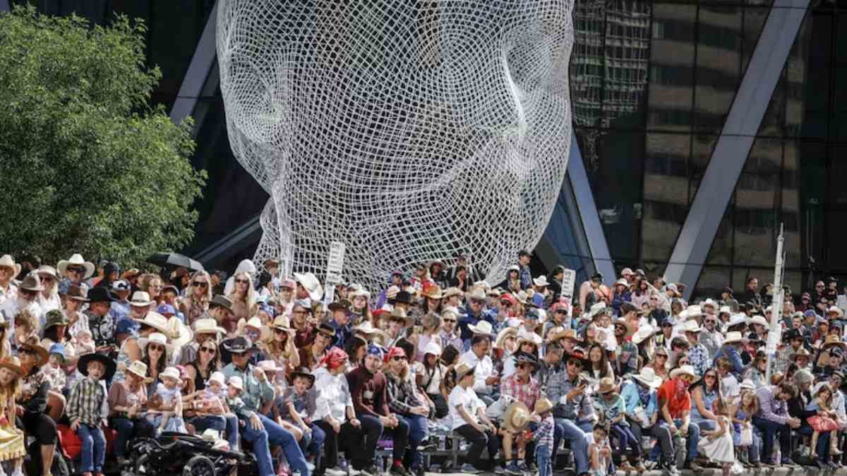 അഞ്ചു ദശലക്ഷത്തിനടുത്ത് ആൽബെർട്ടയുടെ ജനസംഖ്യ; കാനഡയുടെ വളർച്ചയിൽ പ്രധാന പങ്ക്