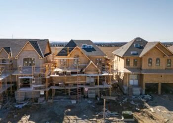 ഒന്റാരിയോ സർക്കാരിന്റെ പ്രോത്സാഹനം: ഭവന നിർമ്മാണ ലക്ഷ്യങ്ങൾ കൈവരിച്ച നഗരങ്ങൾക്ക് 6.8 മില്യൺ ഡോളർ