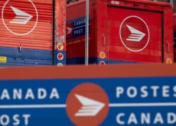 കാനഡ പോസ്റ്റും തപാൽ ജീവനക്കാരുടെ സംഘടനയും തമ്മിൽ പുതിയ കരാർ!