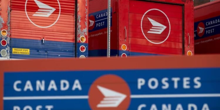 കാനഡ പോസ്റ്റും തപാൽ ജീവനക്കാരുടെ സംഘടനയും തമ്മിൽ പുതിയ കരാർ!