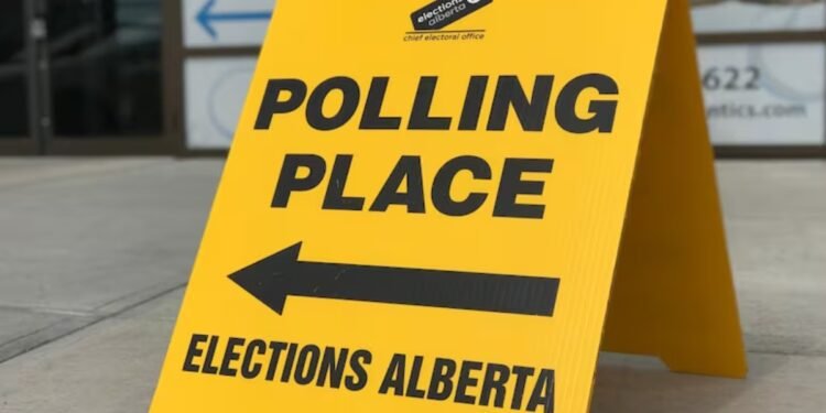 മൂന്ന് ആൽബെർട്ട പ്രവിശ്യാ മണ്ഡലങ്ങളിൽ ഇന്ന് ഉപതിരഞ്ഞെടുപ്പ്