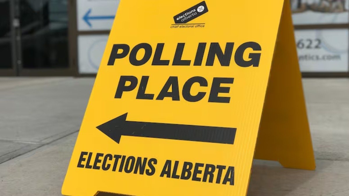 മൂന്ന് ആൽബെർട്ട പ്രവിശ്യാ മണ്ഡലങ്ങളിൽ ഇന്ന് ഉപതിരഞ്ഞെടുപ്പ്