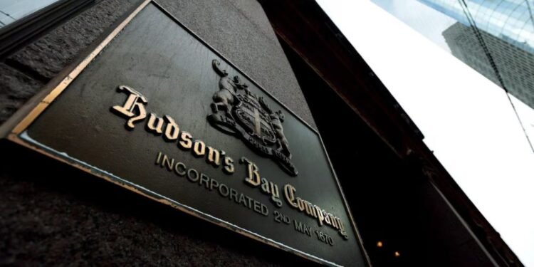 ബ്രിട്ടീഷ് കൊളംബിയയിലെ മൂന്ന് ഹഡ്‌സൺസ് ബേ സ്റ്റോറുകൾ ഇനി റൂബി ലിയുവിന്!