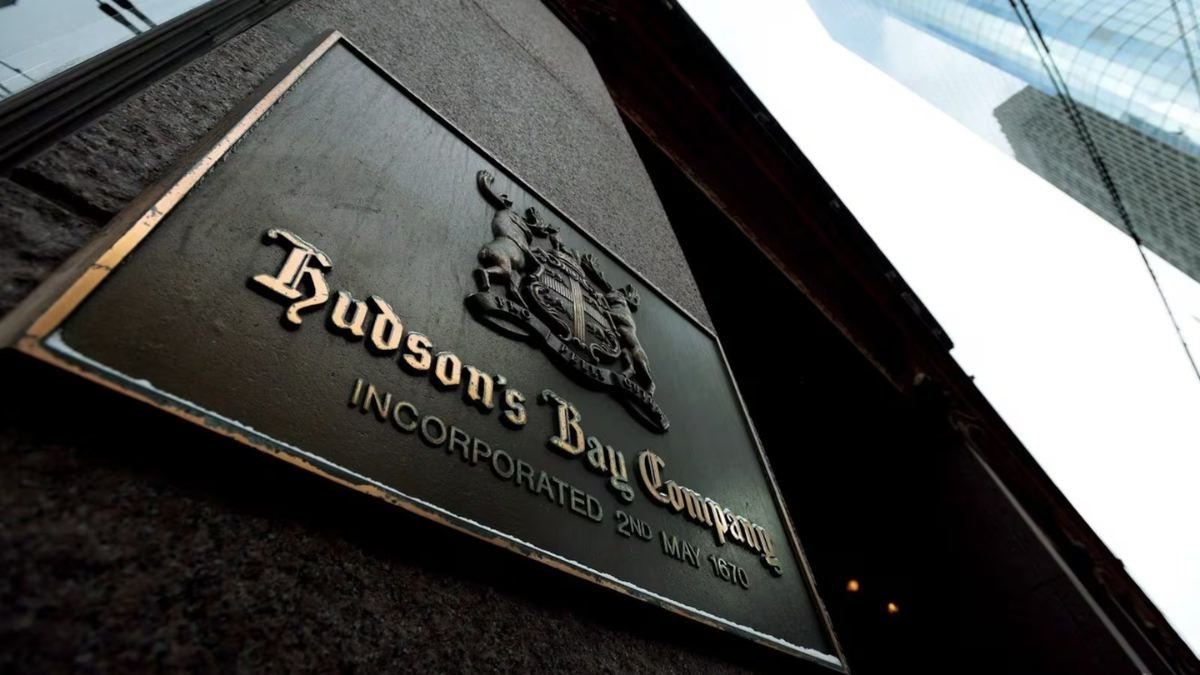 ബ്രിട്ടീഷ് കൊളംബിയയിലെ മൂന്ന് ഹഡ്‌സൺസ് ബേ സ്റ്റോറുകൾ ഇനി റൂബി ലിയുവിന്!