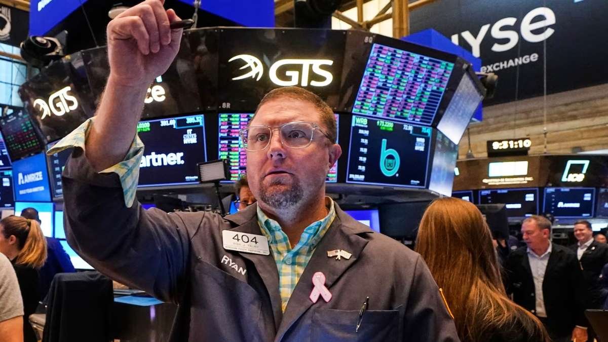 ഓഹരി വിപണിയിൽ മുന്നേറ്റം: ഇറാൻ-ഇസ്രായേൽ സംഘർഷം എണ്ണവിലയെ കാര്യമായി ബാധിക്കില്ലെന്ന പ്രതീക്ഷയിൽ