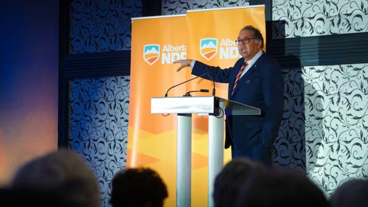 ആൽബർട്ട ഉപതിരഞ്ഞെടുപ്പ്: നഹീദ് നൻഷിക്ക് തിളക്കമാർന്ന വിജയം