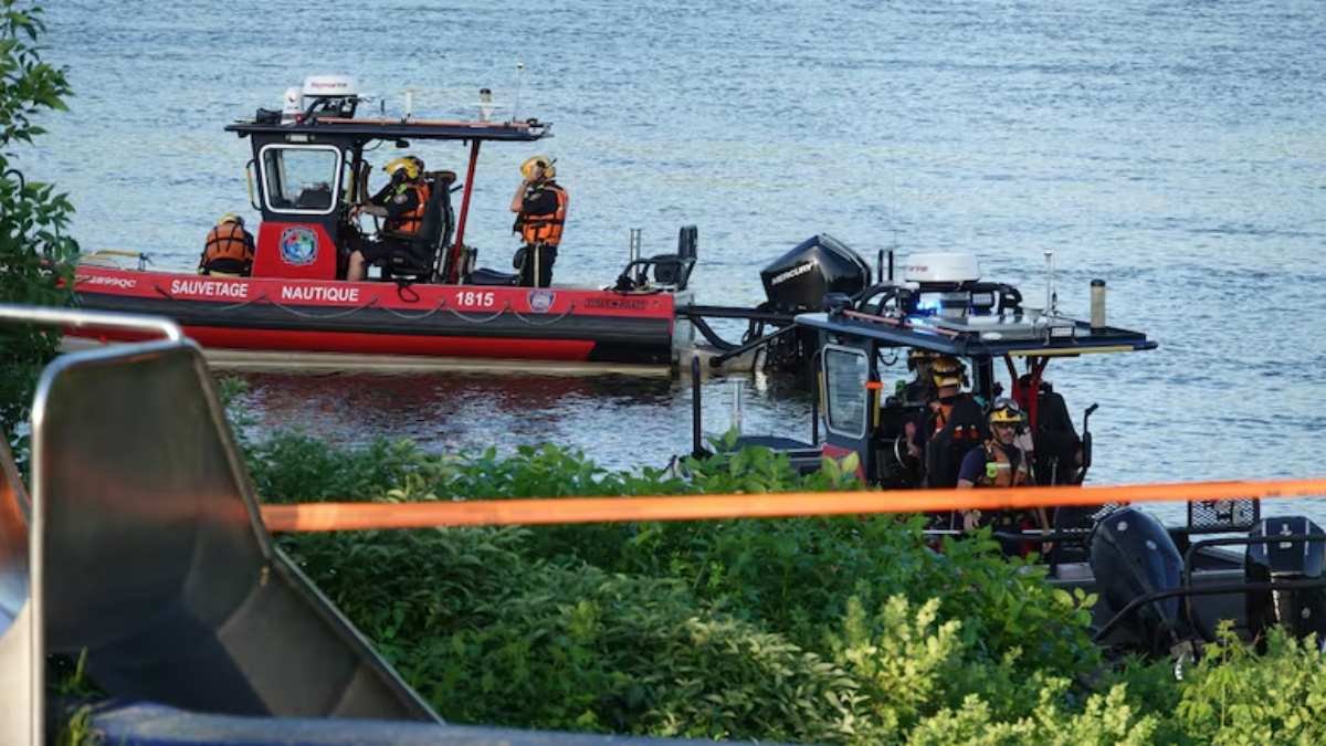 വെർഡൺ ബീച്ചിൽ കാണാതായ യുവാവിന്റെ മൃതദേഹം കണ്ടെത്തി: ഒരാഴ്ചക്കിടെ ഇത് രണ്ടാമത്തെ മരണം