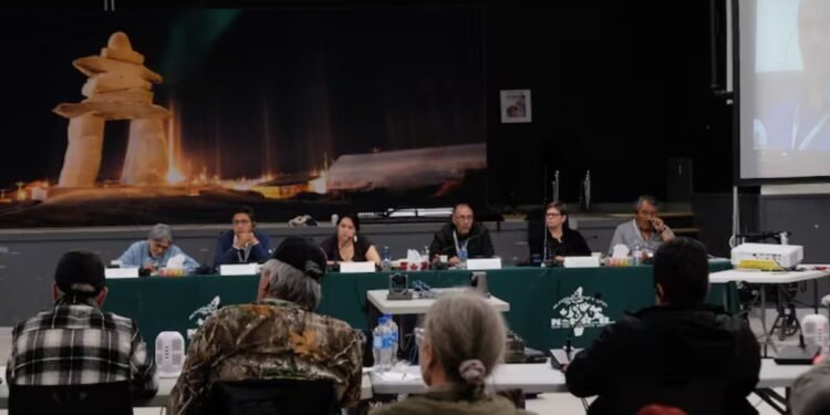 പുതിയ നിയമനിർമ്മാണം: വികസനവും തദ്ദേശീയ അവകാശങ്ങളും