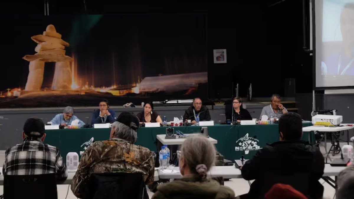 പുതിയ നിയമനിർമ്മാണം: വികസനവും തദ്ദേശീയ അവകാശങ്ങളും